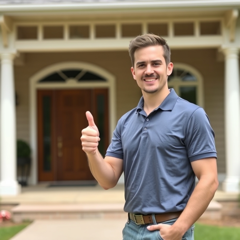 Founder of Hanford Pest Pros